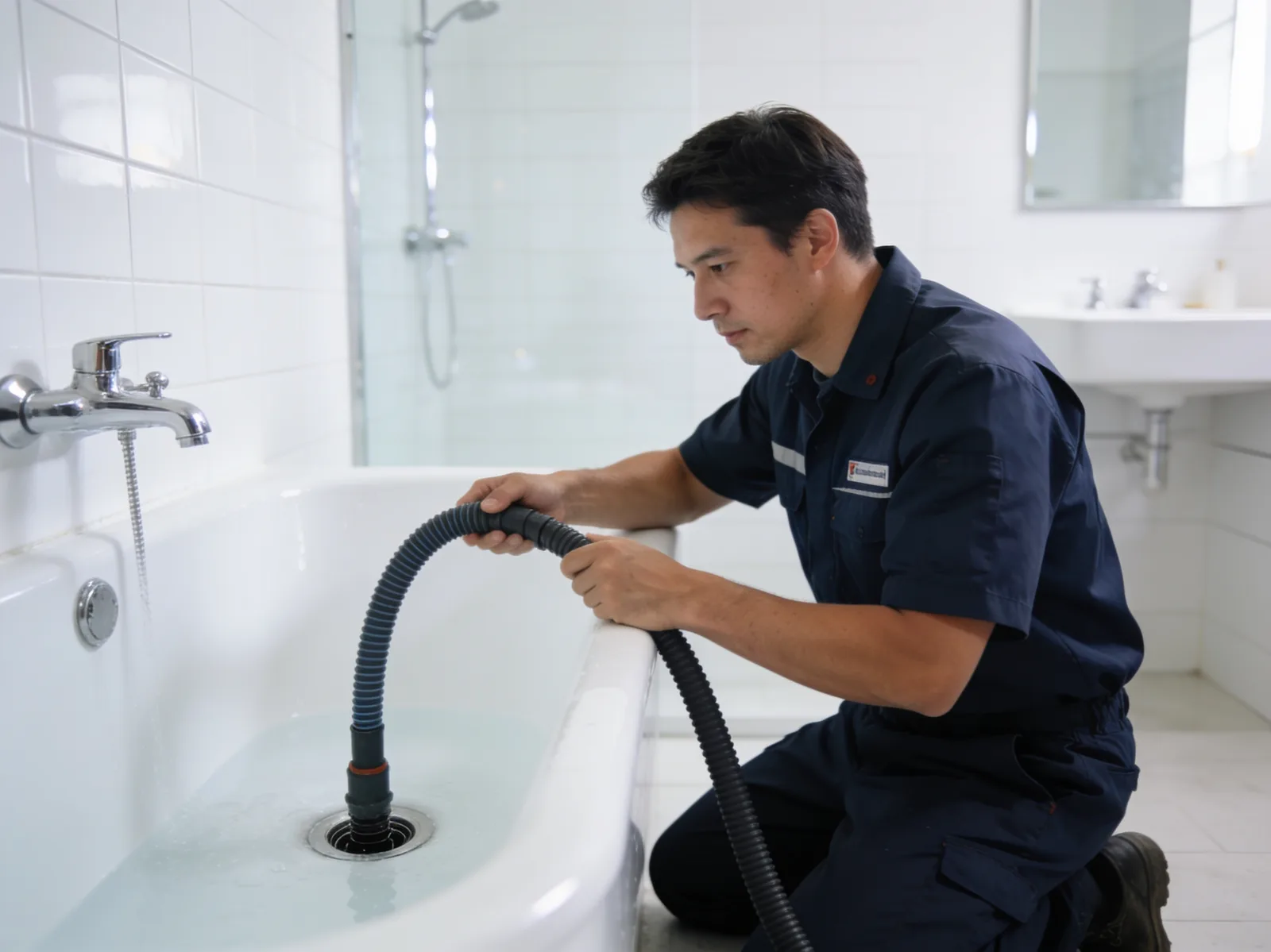 Emergency Plumber Wirt, MN FAQs